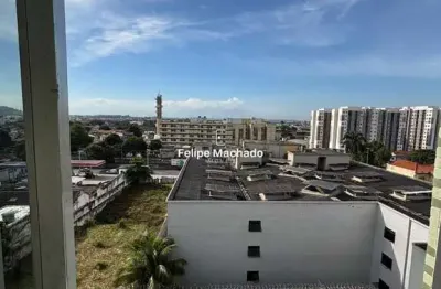 Dois quartos com jardim de inverno – ao lado da uerj e metrô maracanã