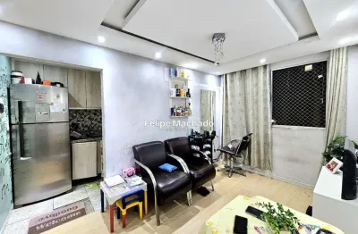 Apartamento à venda em rio de janeiro, engenho da rainha, com 2 quartos, com 42 m², atenas