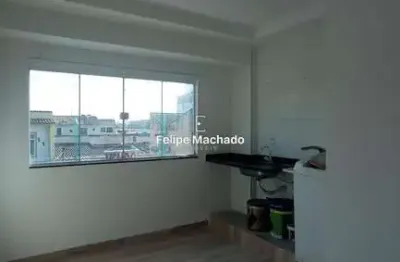 Apartamento com 1 quarto à venda em Marechal Hermes, Rio de Janeiro 