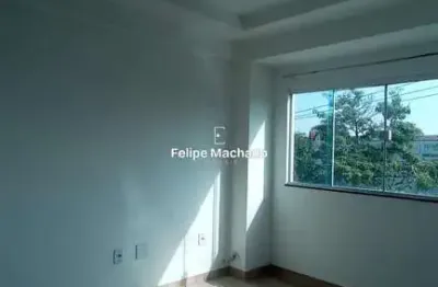 Apartamento com 1 quarto à venda em Marechal Hermes, Rio de Janeiro 