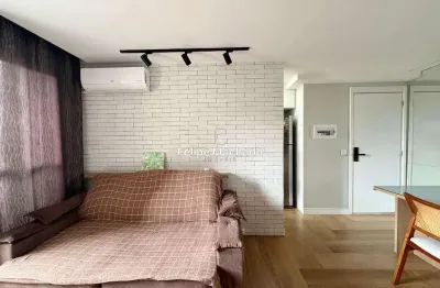 Apartamento à venda em rio de janeiro, del castilho, com 2 quartos, com 48 m², vivaz del castilho