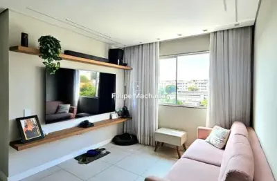 Apartamento à venda em rio de janeiro, cachambi, com 2 quartos, com 70 m²