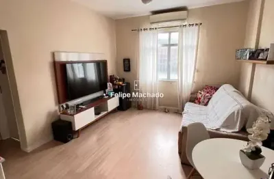 Apartamento à venda em rio de janeiro, engenho novo, com 3 quartos, com 65 m²