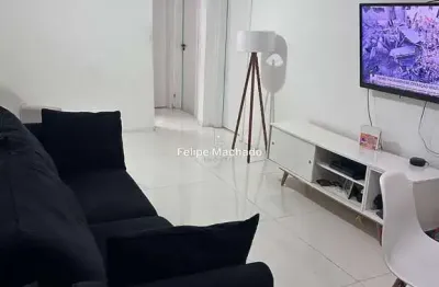 Apartamento à venda em rio de janeiro, jacarezinho, com 2 quartos, com 55 m²