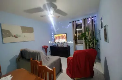 Apartamento à venda em rio de janeiro, engenho da rainha, com 2 quartos, com 50 m², condomínio mil