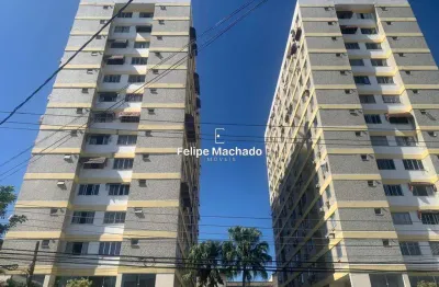 Apartamento à venda em rio de janeiro, rocha miranda, com 2 quartos, com 55 m²