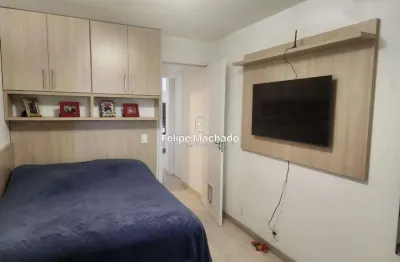 Apartamento com 2 quartos à venda em Cachambi, Rio de Janeiro 