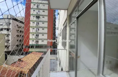 Apartamento com 2 quartos à venda no Méier, Rio de Janeiro 