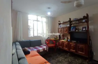 Apartamento com 2 quartos à venda em Coelho Neto, Rio de Janeiro 