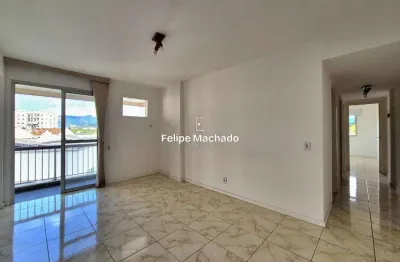 Apartamento à venda em rio de janeiro, maria da graça, com 2 quartos, com 69 m²