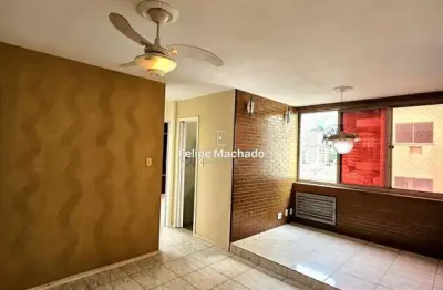 Apartamento à venda em rio de janeiro, lins de vasconcelos, com 2 quartos, com 70 m²