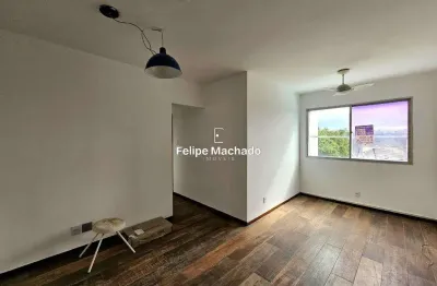 Apartamento à venda em rio de janeiro, engenho novo, com 3 quartos, com 55 m²