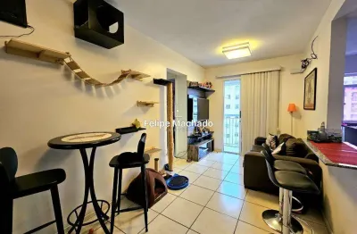 Apartamento à venda em rio de janeiro, del castilho, com 2 quartos, com 50 m², rio residencial