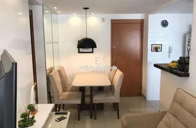 Apartamento à venda em rio de janeiro, cordovil, com 2 quartos, com 50 m²