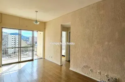 Apartamento à venda em rio de janeiro, engenho de dentro, com 2 quartos, com 68 m²