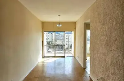 Apartamento à venda em Rio de Janeiro, Engenho de Dentro, com 2 quartos, com 68 m²