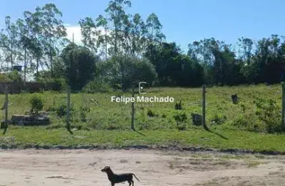 Terreno à venda na Rua da Amizade, Alecrim, São Pedro da Aldeia