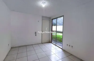 Apartamento à venda em rio de janeiro, tomás coelho, com 2 quartos, com 44 m², condomínio conquista