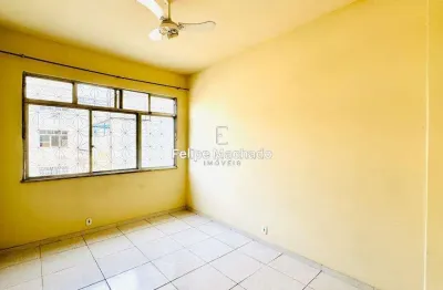 Apartamento com 1 quarto à venda em Ramos, Rio de Janeiro 