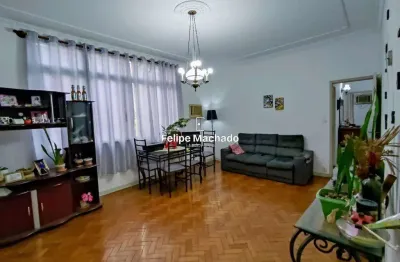 Apartamento à venda em rio de janeiro, higienópolis, com 3 quartos, com 109 m²
