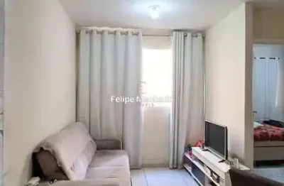 Apartamento à venda em rio de janeiro, del castilho, com 2 quartos, com 44 m², pátio américa