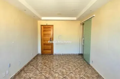 Apartamento à venda em rio de janeiro, engenho de dentro, com 3 quartos, com 105 m²