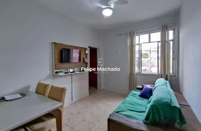 Apartamento à venda em rio de janeiro, olaria, com 2 quartos, com 55 m², condomínio paranapanema