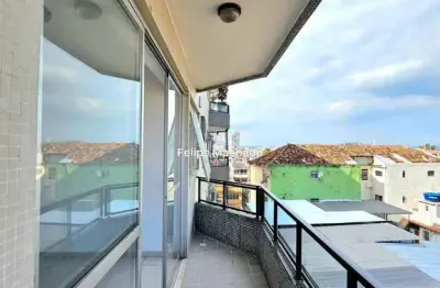 Apartamento à venda em rio de janeiro, olaria, com 2 quartos, com 75 m²
