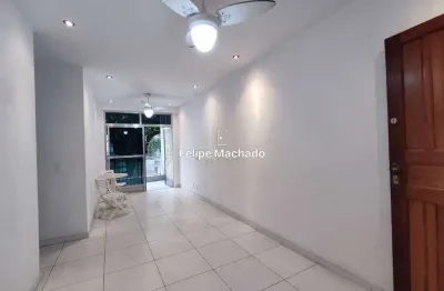 Apartamento à venda em rio de janeiro, riachuelo, com 2 quartos, com 64 m², edifício panoias