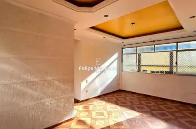 Apartamento à venda em rio de janeiro, engenho da rainha, com 3 quartos, com 75 m², condomínio união