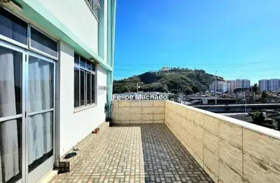 Apartamento à venda em rio de janeiro, higienópolis, com 3 quartos, com 86 m²