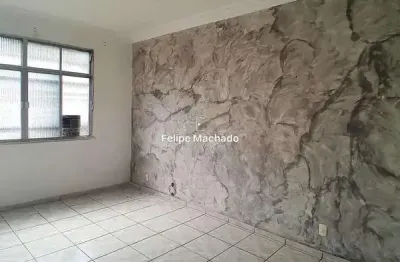 Apartamento à venda em rio de janeiro, higienópolis, com 2 quartos, com 55 m², edifício barroso
