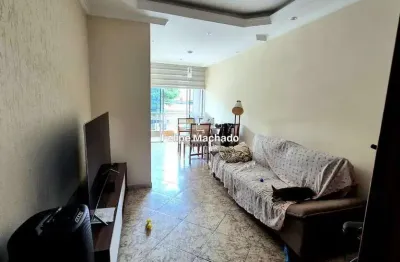 Apartamento à venda em rio de janeiro, olaria, com 2 quartos, com 75 m², condomínio em guaratinguetá