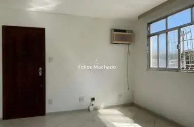 Apartamento à venda em rio de janeiro, engenho da rainha, com 2 quartos, com 43 m², comércio