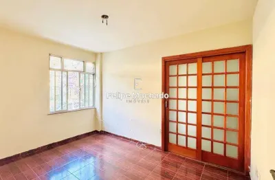 Apartamento 2 quartos - engenho da rainha - em frente ao guanabara