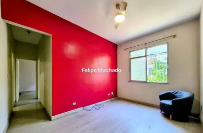 Apartamento à venda em rio de janeiro, engenho da rainha, com 3 quartos, com 70 m²
