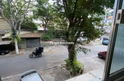 Apartamento com 3 quartos à venda no Pilares, Rio de Janeiro 