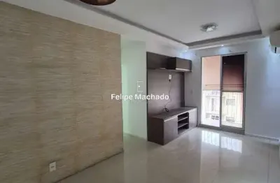 Apartamento à venda em rio de janeiro, engenho da rainha, com 3 quartos, com 50 m², engenho life 3