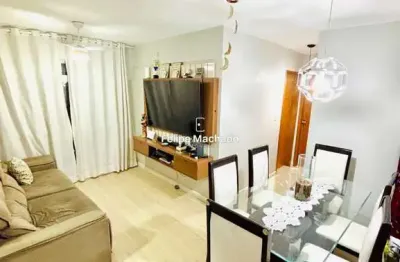 Apartamento com 2 quartos à venda em Tomás Coelho, Rio de Janeiro 
