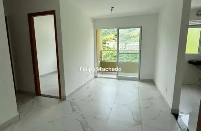 Apartamento à venda em rio de janeiro, água santa, com 1 quarto, com 43 m²