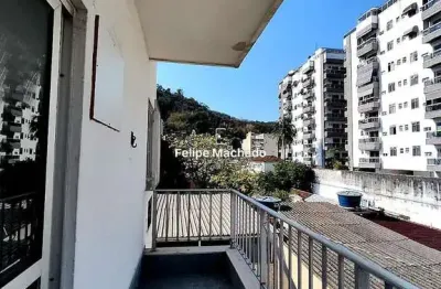 Apartamento à venda em rio de janeiro, vila isabel, com 2 quartos, com 69 m²