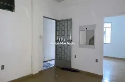 Apartamento à venda em rio de janeiro, inhaúma, com 1 quarto, com 54 m²