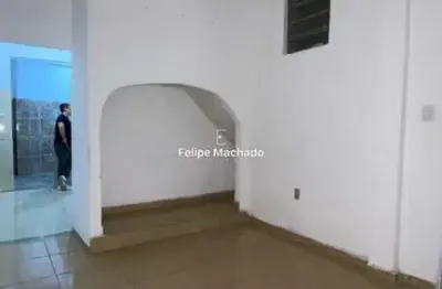 Apartamento à venda em Rio de Janeiro, Inhaúma, com 1 quarto, com 54 m²