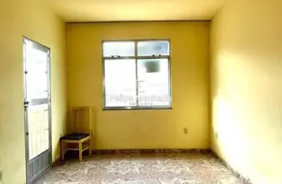 Apartamento à venda em rio de janeiro, inhaúma, com 2 quartos, com 7 m²