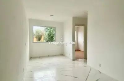 Apartamento à venda em rio de janeiro, bonsucesso, com 2 quartos, com 52 m²