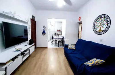 Apartamento à venda em rio de janeiro, engenho novo, com 3 quartos, com 70 m²