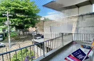 Apartamento com 3 quartos à venda na Penha Circular, Rio de Janeiro 