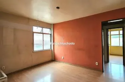 Apartamento à venda em rio de janeiro, engenho da rainha, com 3 quartos, com 50 m², condomínio mil