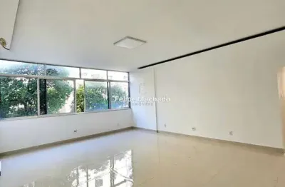 Apartamento à venda em Rio de Janeiro, Tijuca, com 3 quartos, com 170 m², Condomínio Edifício Camelo