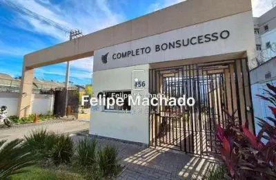 Apartamento com 2 quartos à venda no Bonsucesso, Rio de Janeiro 